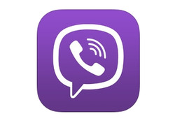 楽天、無料電話アプリの「Viber」買収 画像
