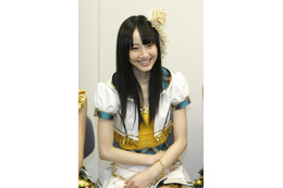 SKE48松井玲奈、AKB48とグループ兼任開始? プロフィール表記にファン動揺 画像