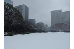 ［通信障害］大雪の影響は17日も 画像