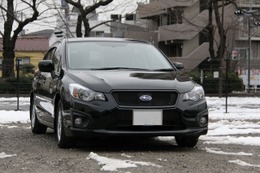 乗ればわかる車の魅力……販売台数クラスNo.1のインプレッサはどんな人に似合う? 画像