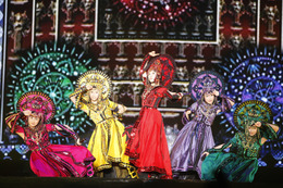 ももクロとのコラボ実現も!? 湘南乃風・若旦那が“逆ラブコール” 画像