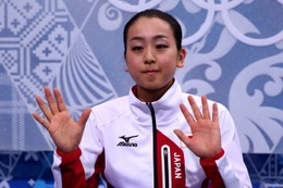 浅田真央に世界中の名スケーターから称賛とエール……「限界に挑戦した」「もっと強くなる」 画像