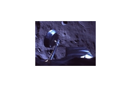 「かぐや」クリティカルフェーズ終了！ 月定常観測軌道へ 画像