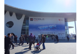 【MWC 2014 Vol.15】世界最大級のモバイル関連イベント「Mobile World Congress 2014」明日開幕! 画像