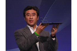 【MWC 2014 Vol.28】”WOW”と叫びたくなるXperiaが誕生した……ソニーモバイル・プレスカンファレンス 画像