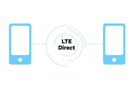 【MWC 2014 Vol.48】LTE端末同士を直接つなげる「LTE Direct」、クアルコムと独テレコムが実験 画像