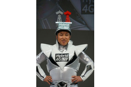 スギちゃん、東京で初の冠番組に歓喜! ただし放送は4回限り…… 画像