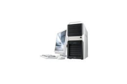 エプソン、BTO仕様のPC4モデル——発売に合わせて各種キャンペーンを実施! 画像