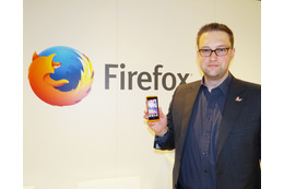 【MWC 2014 Vol.61】MozillaのFirefox OS開発者に聞く、今年の最新トピックスと日本市場への取り組み 画像