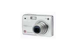 ペンタックス、3種類のブレ補正機能搭載コンパクトデジカメ「オプティオ A40」を発売延期 画像