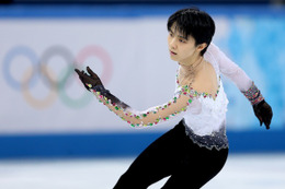 「日本フィギュア黄金の瞬間」……『Number』で浅田真央や羽生結弦ら特集 画像