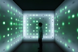 メディアアート展「オープンスペース2013」 5月25日より 画像