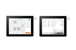 POSレジで店舗経営支援……「Airレジ」と「Square」が連携、支払いも 画像