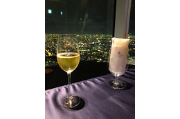 ZK=絶景、270mの夜景 あべのハルカスに3月7日オープン 画像
