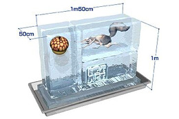 エキサイト、映画「アイス・エイジ」関連のスペシャルサイト開設。賞金200万円が当たるチャンスも 画像