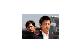 ハリウッドでリメイクされた香港アクション映画を期間限定で 画像