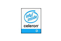 インテル、90nmプロセスの低価格デスクトップPC向けCPU「Celeron D」発表 画像