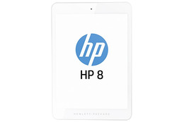 HP、170ドルの7.85型Androidタブレット「HP 8 1401 Tablet」を米国で発売 画像