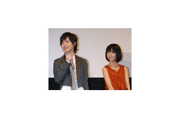 【第20回東京国際映画祭】神木隆之介がラブストーリー初挑戦! 画像
