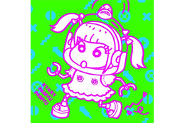 きゃりーがロボットに?! しんちゃん風きゃりーぱみゅぱみゅ 画像