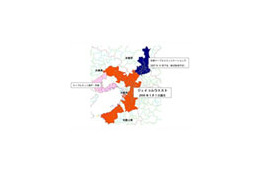 日本最大のケーブルテレビ会社 「ジェイコムウエスト」誕生〜ジェイコム関西、ケーブルウエスト、北摂ケーブルネットの三社が合併