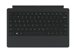 米マイクロソフト、「Surface」向けバッテリ内蔵キーボード付きカバー「Surface Power Cover」の予約開始 画像