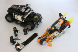 映画が先かブロックが先か?……レゴムービーを作ってみる(ネタバレなし) 画像