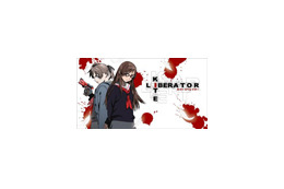 Yahoo!動画限定、梅津泰臣監督「KITE LIBERATOR」「A KITE」 画像