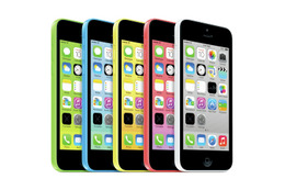 早ければ今夜にも発表!? iPhone 5cに8GBモデル追加のうわさ 画像