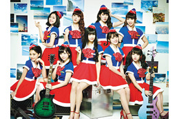 PASSPO☆がバンドに! 新曲リリースイベントでお披露目 画像