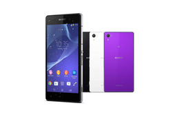 「Xperia Z2」発売延期のうわさを英国ソニーが否定……「予定通り4月に発売」 画像