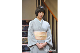 篠田麻里子、フジ2時間ドラマで本格女優デビュー! “悪女”役に挑む 画像