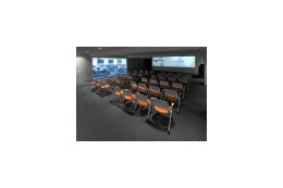 ソフトバンクIDC、サービスデモ・最新機器の展示を行うカスタマーソリューションセンターを開設 画像