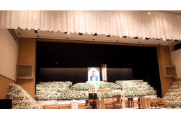 カリスマバイヤー藤巻幸夫の葬儀に2600人参列 画像