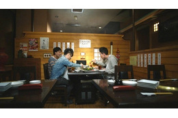 進撃の巨人、和田アキ子の咆哮……若手芸人の焼き肉はどうなる? 画像