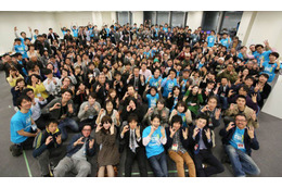 クラウドワークス、サービス開始2周年を記念した“クラウドワーカー”交流会を開催 画像