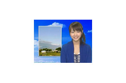 目指せキャスターデビュー!! お天気キャスター14名を大募集 画像