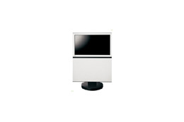 ナナオ、ホワイトな液晶テレビ3モデルを1,000台限定で発売——32V型/26V型/20V型 画像