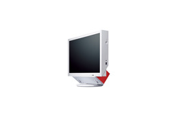 デスクトップにフルHD液晶テレビ! ナナオ、PCディスプレイとしても利用可能な27V型/24V型モデル 画像