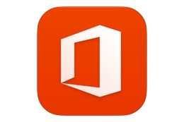 スマホアプリ「Office Mobile for iPhone／Android phones」無償提供スタート 画像