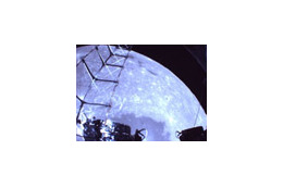「かぐや」、月観測に向けてミッション機器を展開〜磁場や地形の観測準備が整う 画像