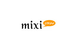 mixi、米Googleが提唱するWeb API標準化プロジェクト「Open Social」に参加 画像