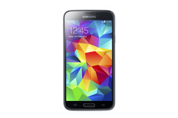 「GALAXY S5」、香港では4月11日から発売……価格は78000円前後 画像