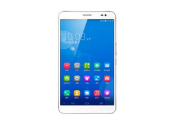 Huawei、薄型軽量7型タブレット「Honor X1」発売 画像