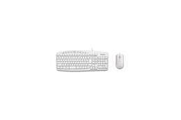 マイクロソフト、3,200円のエルゴノミクスデザイン採用キーボード&マウスセット 画像
