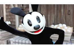 ミッキーの“先輩”が世界初お披露目! 東京ディズニーシー 画像
