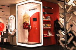 NY開催「ニッポニスタ」、新宿伊勢丹で再現 4月1-15日 画像