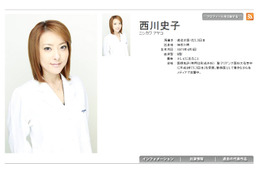 西川史子は偽装離婚!? 元夫にブランド財布をプレゼントされていたことが明らかに 画像