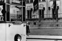 コムデギャルソンDMのルネ・ブリ写真展 1月17日から 画像