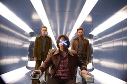豪華過ぎる日本版ポスター……『X-MEN:フューチャー&パスト』 画像